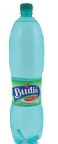 NEAL.BUDIS JEMNE PERLIVA 1,5L /6/
