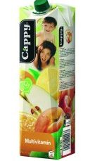 NEAL.CAPPY MULTIVITAMIN 50% 1L