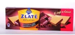 OPAVIA - ZALTE OBLATKY COKOLADOVE 146g