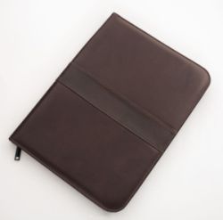 Portfolio 2220, A4 hnede