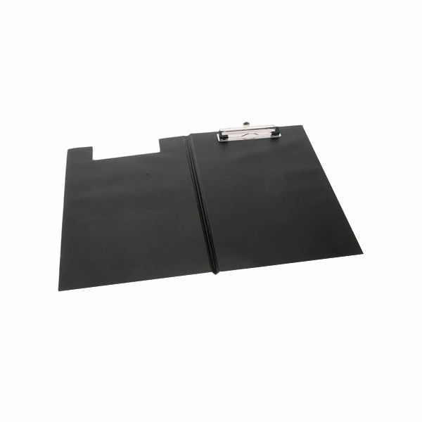 DOSKA S KLIPOM ZATVARACIA  A4 CIERNA