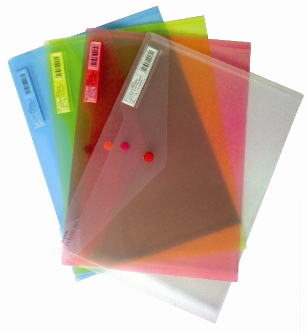 KNIHA OSVEDCOVACIA A4 TVRDA VAZBA