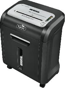 SKARTOVAC FELLOWES MS-460CI rez 2x10mm