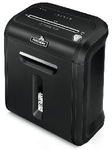 Skartovac Fellowes PS-63T rez 5,8mm