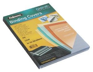 FOLIA TRANSPARENTNA PRESTIGE 200 MIC.CIRA A3