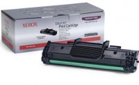 TONER XEROX WORK CENTRE PE220 013R00621 BLACK