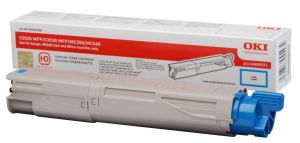 TONER OKI MC350/360 /2500str/ CYAN