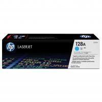 TONER HP CE321A cyan