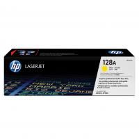 TONER HP CE322A yellow