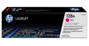 TONER HP CE323A magenta