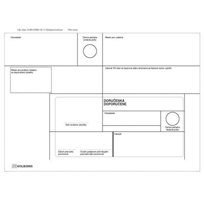 OBALKY C5 S DORUCENKOU