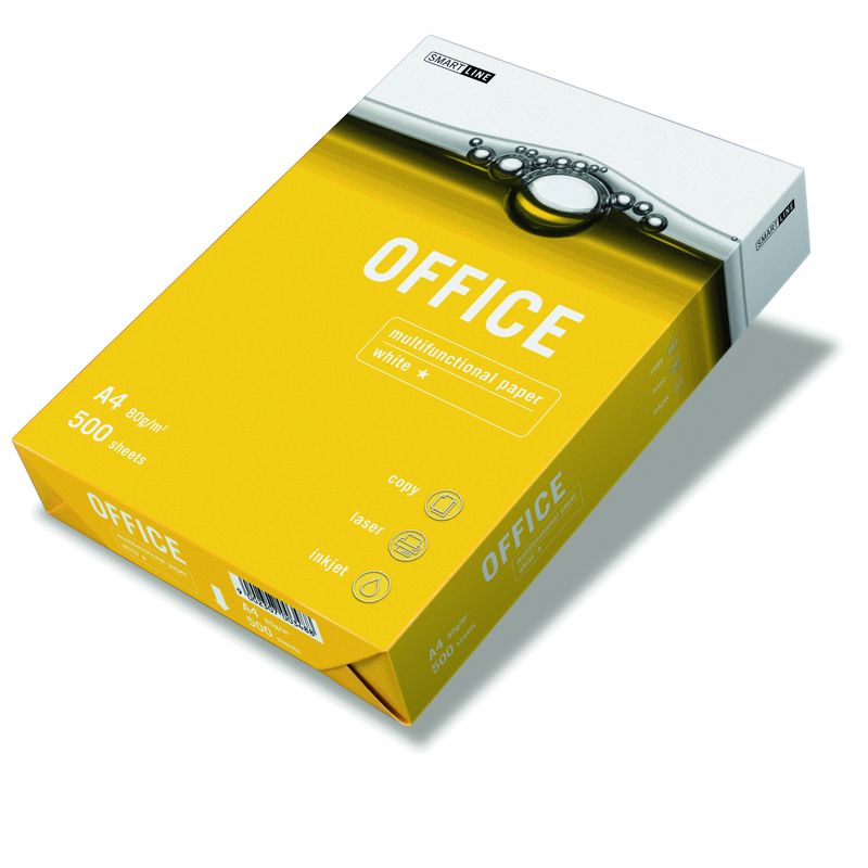 XEROXOVY PAPIER OFFICE A3 80g