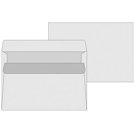 OBALKY C6 SAMOLEPIACE