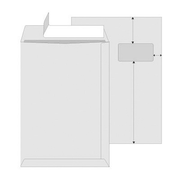 OBALKY C4 SAMOLEPIACE S PASKOU A S OKIENKOM