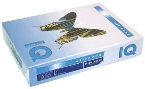 XEROXOVY PAPIER IQ ALLROUND A4 80g