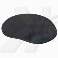 PODLOZKA POD MYS - GELOVA CIERNA