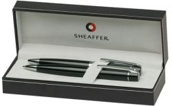SHEAFFER 9312 GIFT COLLECTION GUL:PERO+MIKROCERUZKA