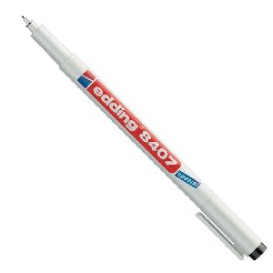 POPISOVAC EDDING NA KABLE 8407/4S 