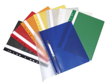 RYCHLOVIAZAC S EURODIEROVANIM CERVENY /10/ 5011CV