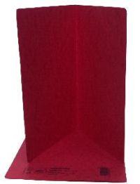 MAPA 250 PRESPAN CERVENA /20/ HO