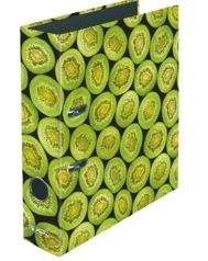 PORADAC A4 HERLITZ 8cm KIWI