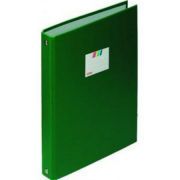 KARISBLOK A4 BEZ NAPLNE ZELENY