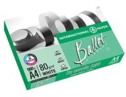 XEROXOVY PAPIER BALLET A4, 80g