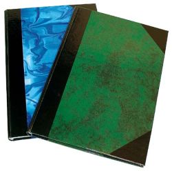 ZOSIT S TVRD.DOSK. A4 100 LIST.LINAJKOVY S REGISTROM