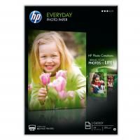 HP EVERYDAY Q2510A PHOTO PAPER GLOSSY 200g 100list. A4