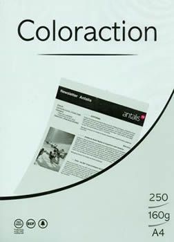 FAREB.XER.PAPIER COLORACTION PASTEL ICELAND A4 160g