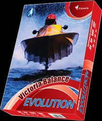 XEROXOVY PAPIER VICTORIA BALANCE EVOLUTION A4 80g