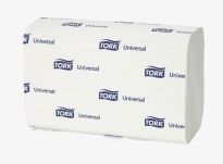 PAPIEROVE UTIERKY TORK INTERFOLD BIELE 140299