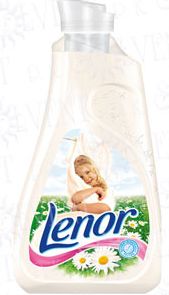 LENOR AVIVAZ 2000ml SENSITIVE