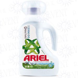 ARIEL PRACI GEL 1500ml HYDRACTIVE /6/