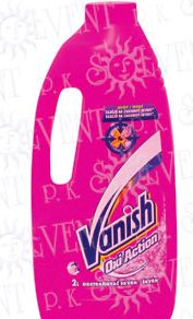 VANISH INTELIGENCE 2L RUZOVY /8/