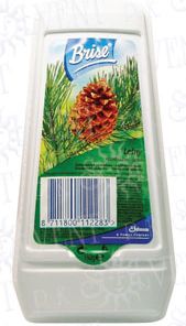 BRISE GEL 150g LESNY /12/