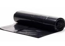 VRECIA PE 60x95 200my CIERNE (20ks/bal)