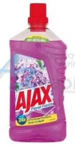 AJAX UNI CISITC 1000 ml FIALOVY /12/