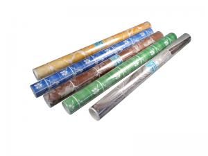 POLICOVY PAPIER 05m x 10m MOTIV FAREBNY