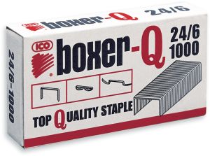 SPOJOVAC BOXER-Q 24/6-1000 ks