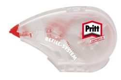 OPRAVNA PASKA PRITT REFILL ROLLER  8,4mm